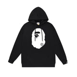 Bathing Ape Hoodie Fall/Winter Hooded Sweater (Part 6)