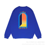 Casablanca Long sleeve T-shirt