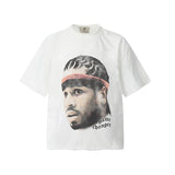 Men Vintage T-Shirts "Travis Scott" T-Shirts