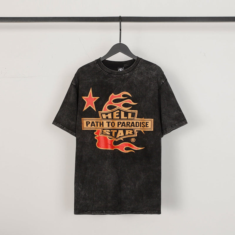 HS T-Shirt Street Summer