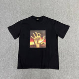 Corteiz T Shirt Casual Trend Men and Women Half Sleeve T-shirt