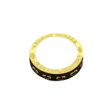 Chrome Heart Ring Gothic