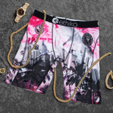 Ethika Boxer Briefs Breathable Comfort Boxer Briefs