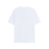 Gallery Dept T-Shirt Joint Letter Logo Embroidery Short Sleeve T-Shirt