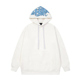 Synaworld Hoodie Hip Hop Sweater Casual Sweater