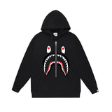 Bathing Ape Hoodie Fall/Winter Hooded Sweater (Part 2)