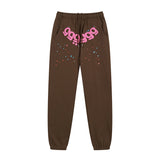 Sp5der Outfit: Hoodie/Sweatpants (Separate Purchase Options)