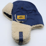 Carhartt Hat Winter Windproof Lamb Warm Pilot Hat