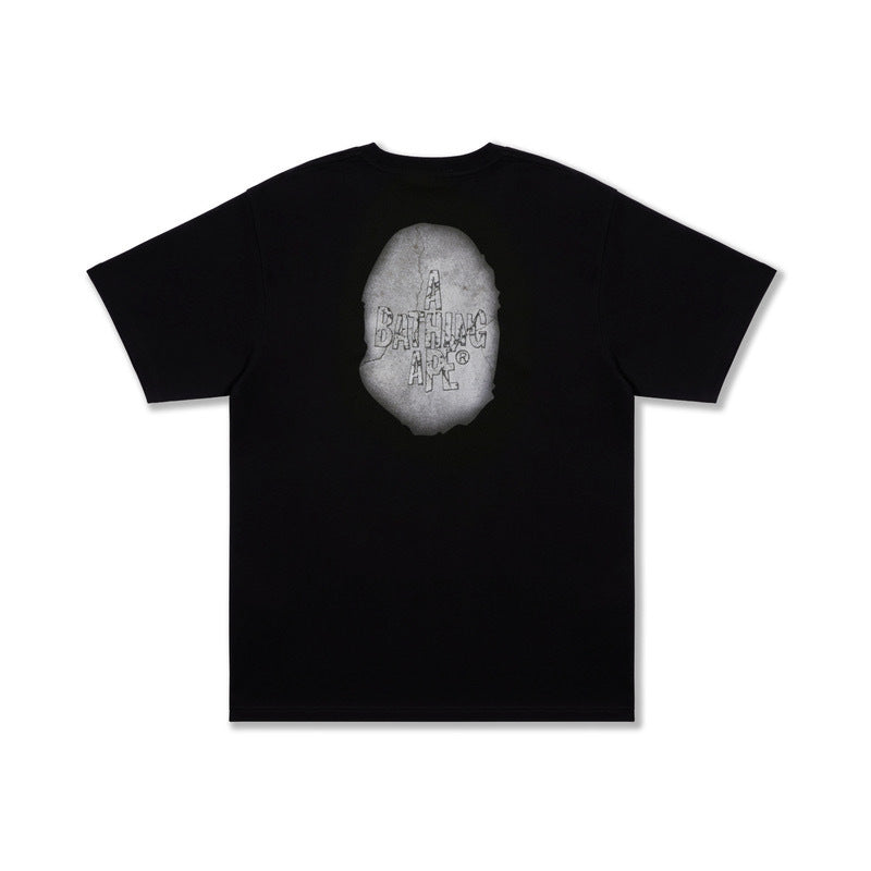 Bathing Ape T Shirt