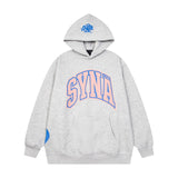 Synaworld Hoodie Casual Sweater