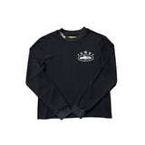 Corteiz Long Sleeved T Shirt Embroidery Casual Long Sleeve T-shirt