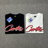 Corteiz T Shirt Short Sleeve Loose-Fitting Casual T-shirt