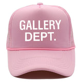 GALLERY DEPT Hat Casual Street Shade Baseball Cap Outdoor Cap