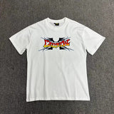 Corteiz T Shirt Casual Trend Men and Women Half Sleeve T-shirt