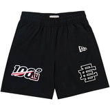 Eric Emanuel EE Shorts Casual Shorts Men's Summer Sports Mesh Shorts