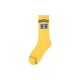 Men socks fall and winter preppy style cotton socks