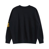 Jesus Is King Sweatshirt Cpfm Kanye West Long Sleeve Pullover Hoodie Fog High Street Fashion Brand Male Loose