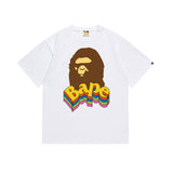 Bathing Ape T Shirt