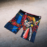 Ethika Boxer Briefs Men Breathable Boxer Briefs