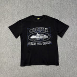 Corteiz T Shirt Street High Street Casual Hip Hop