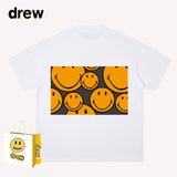 Drew T Shirts T-shirt Short Sleeve Loose