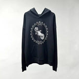 Men Vintage T-Shirts vintage dove vintage hooded sweater wash water do old casual
