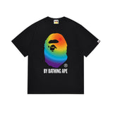 Bathing Ape T Shirt