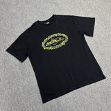 Corteiz T Shirt Summer Printing Men & Women Trendy Loose