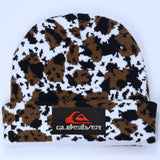 Carhartt Hat Vintage Fashion Cow Knitted Hat