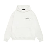 Purple Brand Hoodie Fashion Loose Hooded Sweater