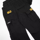 Corteiz Pants Fall Exercise Casual Pants