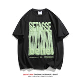 Men T-Shirts Short Sleeve T-shirt Baby Boy and Girl Summer Couple Half Sleeve Casual