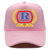Rhude Hat Baseball Cap Outdoor Shade