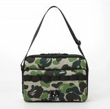 BAPE Bag Waterproof Crossbody Bag