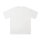 Fog Essentials T Shirts Spring/Summer FOG Joint Crew Neck Short Sleeves