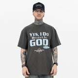 ERD T Shirts Spring and Summer Loose Short Sleeve T-shirt Men and Women