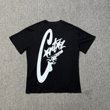 Corteiz T Shirt Summer Printing Men & Women Trendy Loose