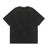 Vlone T Shirt Spring Summer Crew Neck Pullover Short Sleeve