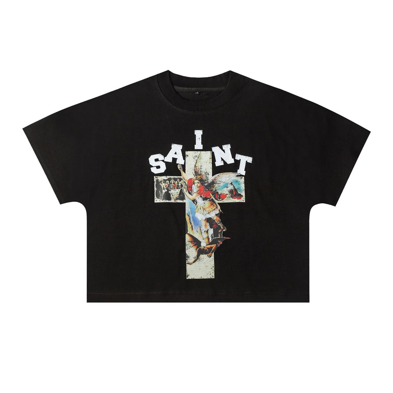 Billionaire T Shirts Crew Neck