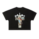 Billionaire T Shirts Crew Neck
