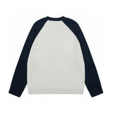 Ralph Lauren Knitted sweaters Vintage RL embroidered crew neck knit sweater