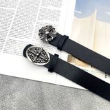 Chh Chrome Heart Belt