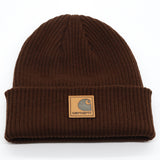 Carhartt Hat Knitted Hat Warm Casual Hat