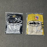 Corteiz Long Sleeve T Shirt Sports and Leisure Baby Boy and Girl Summer