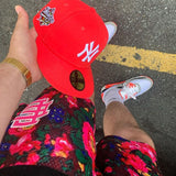 Eric Emanuel EE Shorts EE Muscle Shorts