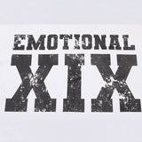 Mixed Emotion T-Shirt Summer T