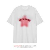 Men T-Shirts Short Sleeve T-shirt Baby Boy and Girl Summer Half Sleeve
