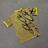 Corteiz T Shirt Sportswear Street Uniform Casual