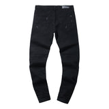 Amiri Jeans Ripped Patch Casual Jeans