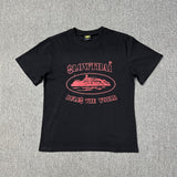 Corteiz T Shirt Summer Leisure